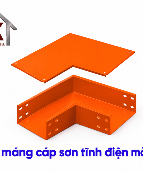 Co lơi máng cáp
