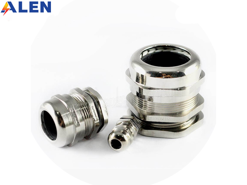 Ốc siết cố định inox (MG)