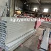 Máng cáp sơn tĩnh điện