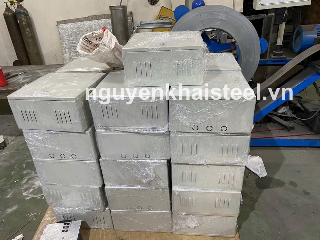  Vị trí đặt tủ điện tổng trong nhà an toàn