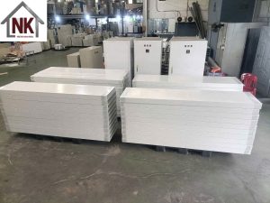 Giá Máng Cáp 300x100 Tại Bình Dương 2026