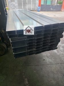 Giá Máng Cáp 300x100 Tại Bình Phước 2026